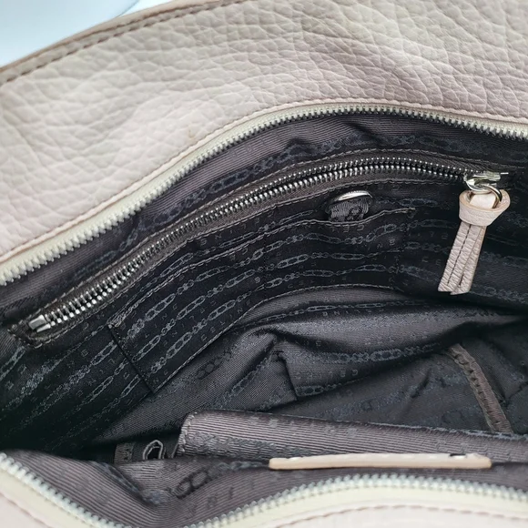 Celine Bittersweet Shoulder Bag in Soft Grained Leather ...Authentic w/COA... - Picture 13 of 16